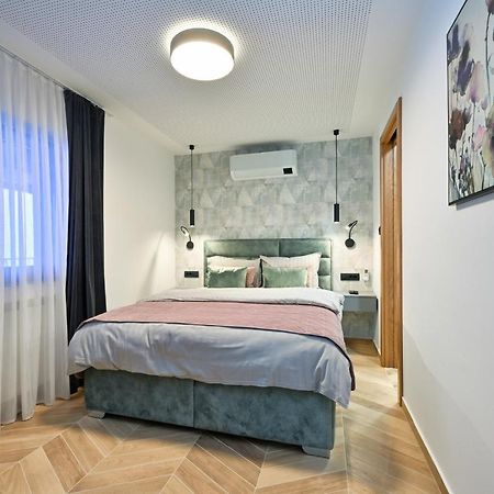 Florek & Florica Kalnik Exteriér fotografie